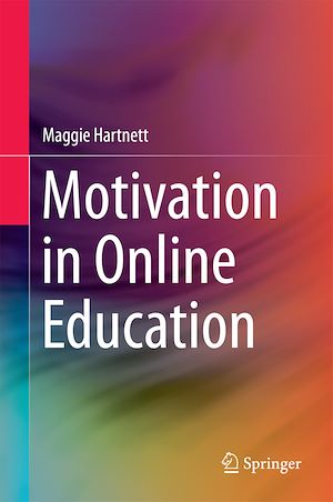 Téléchargez le livre :  Motivation in Online Education