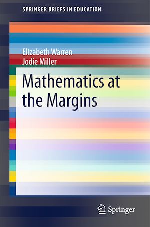 Téléchargez le livre :  Mathematics at the Margins