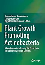 Télécharger le livre :  Plant Growth Promoting Actinobacteria