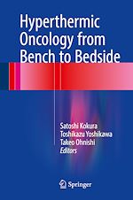 Télécharger le livre :  Hyperthermic Oncology from Bench to Bedside