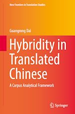 Download this eBook Hybridity in Translated Chinese
