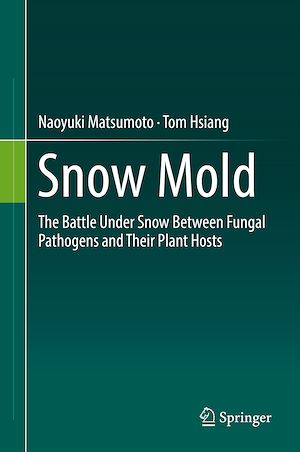 Téléchargez le livre :  Snow Mold