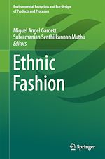 Download this eBook Ethnic Fashion