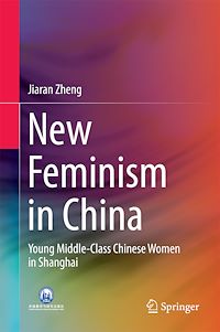 Télécharger le livre :  New Feminism in China
