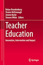 Télécharger le livre :  Teacher Education