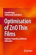 Télécharger le livre :  Optimisation of ZnO Thin Films