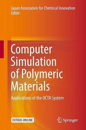 Téléchargez le livre :  Computer Simulation of Polymeric Materials
