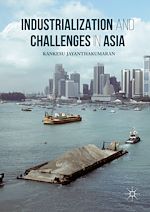 Télécharger le livre :  Industrialization and Challenges in Asia