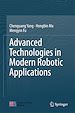 Télécharger le livre :  Advanced Technologies in Modern Robotic Applications