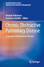 Télécharger le livre :  Chronic Obstructive Pulmonary Disease