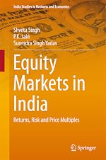 Télécharger le livre :  Equity Markets in India