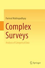 Télécharger le livre :  Complex Surveys