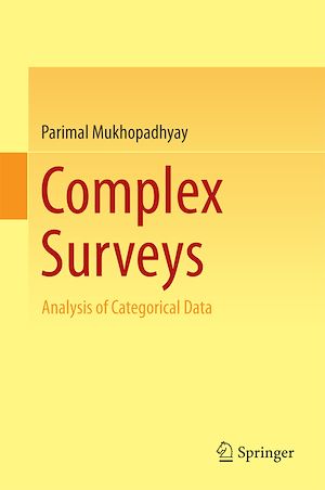 Téléchargez le livre :  Complex Surveys