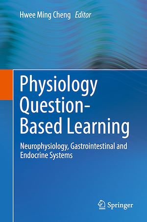 Téléchargez le livre :  Physiology Question-Based Learning