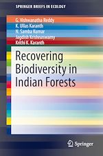 Télécharger le livre :  Recovering Biodiversity in Indian Forests