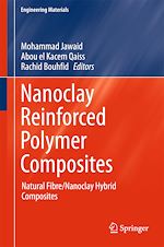 Télécharger le livre :  Nanoclay Reinforced Polymer Composites