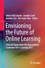 Télécharger le livre :  Envisioning the Future of Online Learning