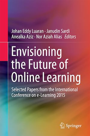 Téléchargez le livre :  Envisioning the Future of Online Learning