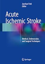 Télécharger le livre :  Acute Ischemic Stroke
