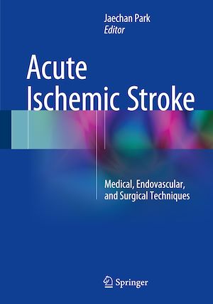 Téléchargez le livre :  Acute Ischemic Stroke