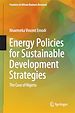 Télécharger le livre :  Energy Policies for Sustainable Development Strategies