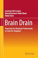 Télécharger le livre :  Brain Drain