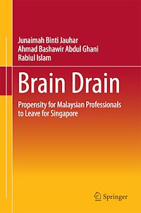 Télécharger le livre :  Brain Drain