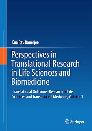 Téléchargez le livre :  Perspectives in Translational Research in Life Sciences and Biomedicine