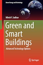 Télécharger le livre :  Green and Smart Buildings