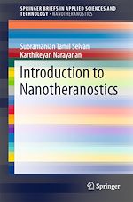 Télécharger le livre :  Introduction to Nanotheranostics