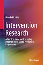 Télécharger le livre :  Intervention Research