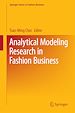 Télécharger le livre :  Analytical Modeling Research in Fashion Business