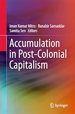 Télécharger le livre :  Accumulation in Post-Colonial Capitalism