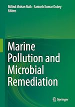 Télécharger le livre :  Marine Pollution and Microbial Remediation
