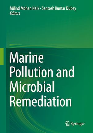Téléchargez le livre :  Marine Pollution and Microbial Remediation