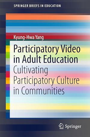 Téléchargez le livre :  Participatory Video in Adult Education