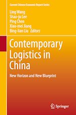 Télécharger le livre :  Contemporary Logistics in China