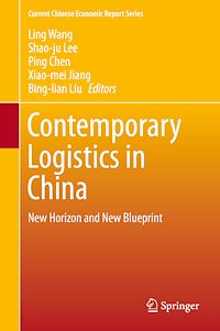 Télécharger le livre :  Contemporary Logistics in China