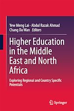Télécharger le livre :  Higher Education in the Middle East and North Africa