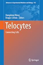 Télécharger le livre :  Telocytes