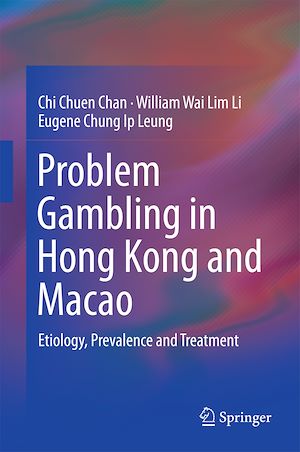 Download the eBook: Problem Gambling in Hong Kong and Macao
