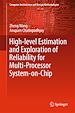 Télécharger le livre :  High-level Estimation and Exploration of Reliability for Multi-Processor System-on-Chip