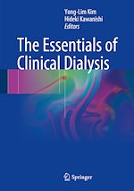 Télécharger le livre :  The Essentials of Clinical Dialysis