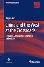 Download this eBook China and the West at the Crossroads