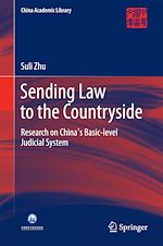 Download this eBook Sending Law to the Countryside