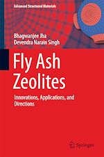 Télécharger le livre :  Fly Ash Zeolites