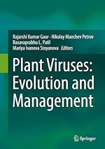 Télécharger le livre :  Plant Viruses: Evolution and Management