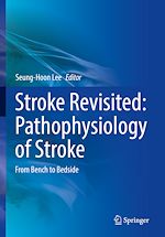 Télécharger le livre :  Stroke Revisited: Pathophysiology of Stroke