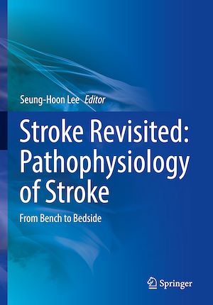 Téléchargez le livre :  Stroke Revisited: Pathophysiology of Stroke