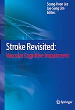 Télécharger le livre :  Stroke Revisited: Vascular Cognitive Impairment